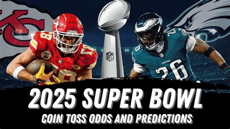 Super Bowl Coin Odds .